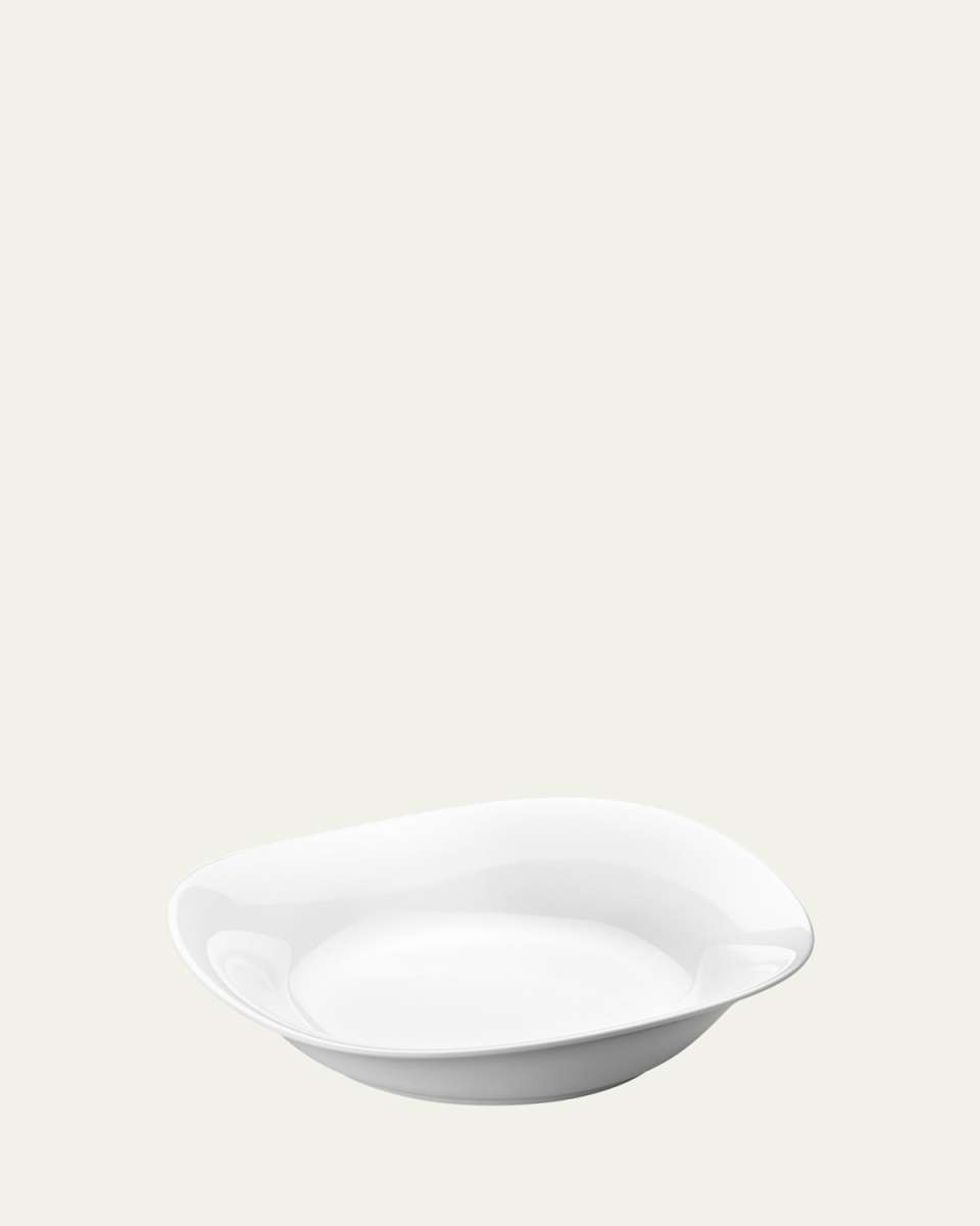 Cobra Porcelain Medium Bowl, Set of 4